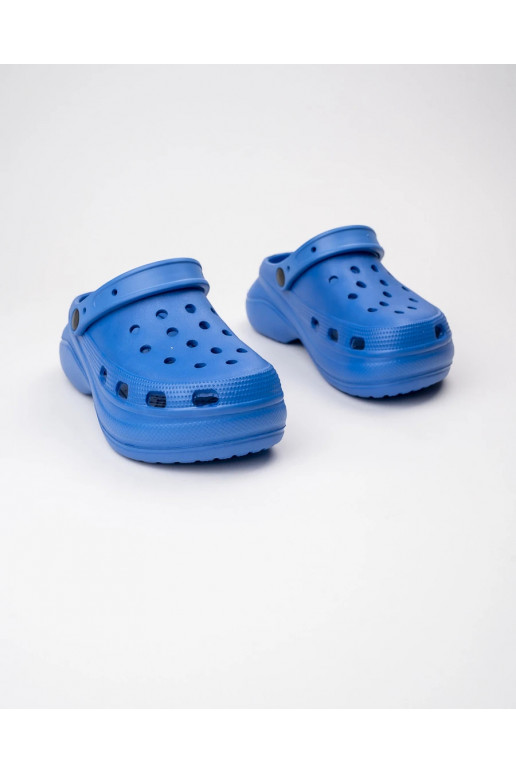 Puukingad Aquatic Blue