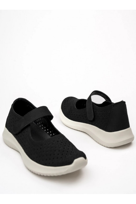 Baleriinad Klara Black