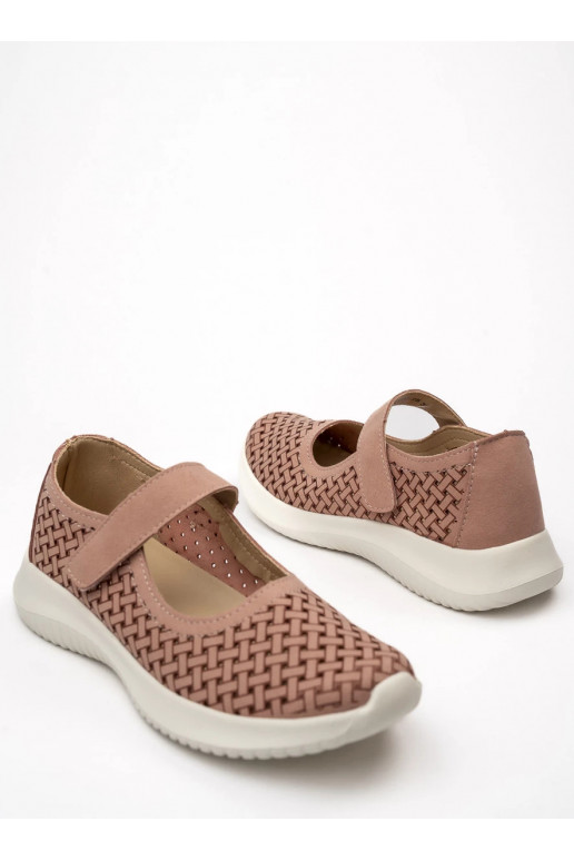 Baleriinad Zofia Pink