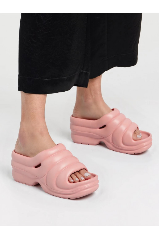 Naiselik Sussid SERENA PINK