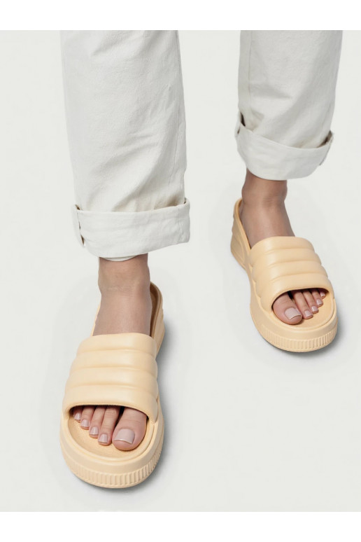 Sussid Aurora DK.BEIGE