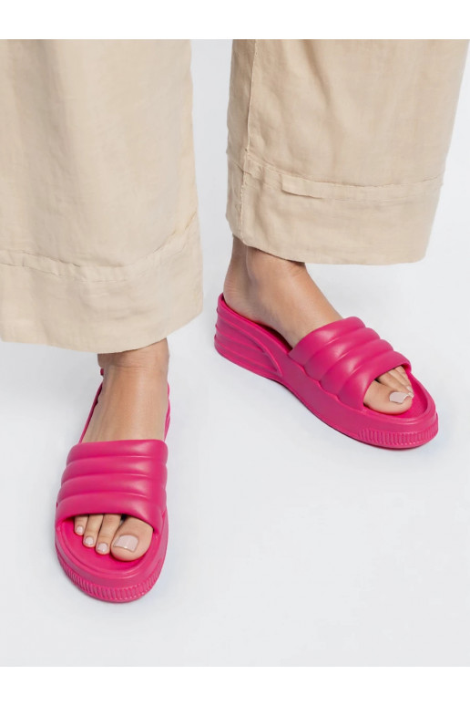 Naiselik Sussid NOVA FUCHSIA