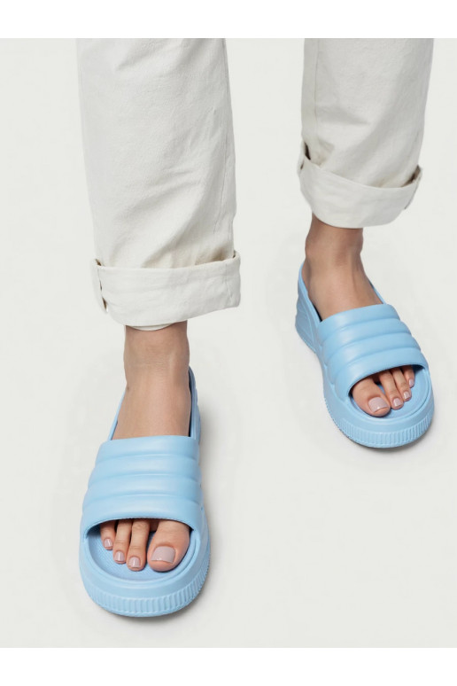 Naiselik Sussid NOVA BLUE