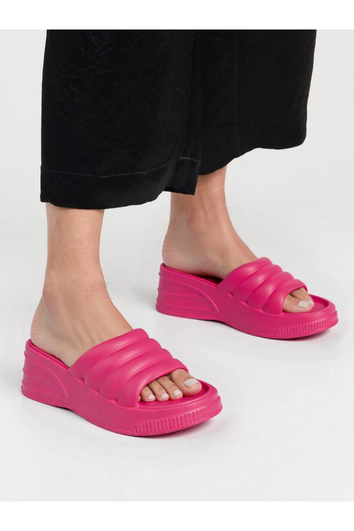 Naiselik Sussid VIVA FUCHSIA