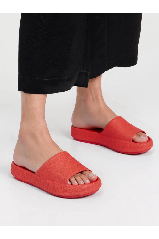 Naiselik Sussid VIVO RED