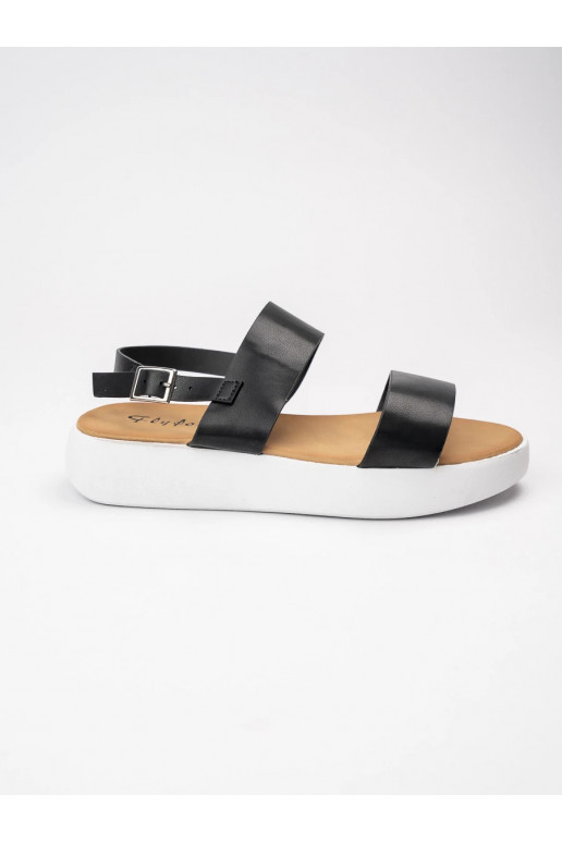 Naiselik Sussid MIRA BLACK