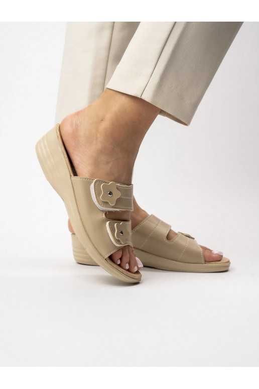 Sussid Mira Beige