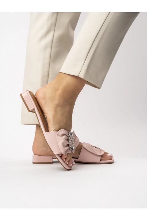 Sussid Aurora Pink