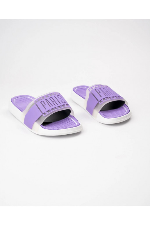 Sussid Zefir Purple