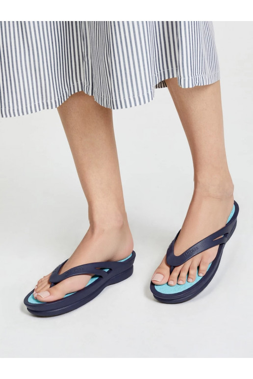 Sussid Laguna Blue
