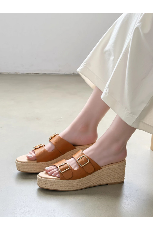 Sussid Eleganzia Camel