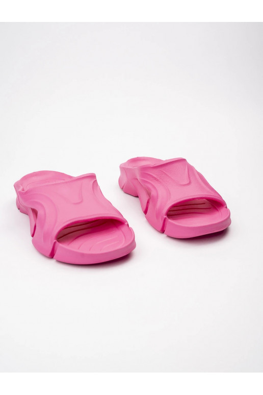 Naiselik Sussid NOVA FOAM FUSCHIA