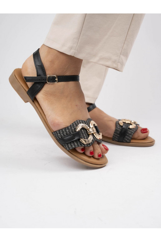 Sussid naised Black