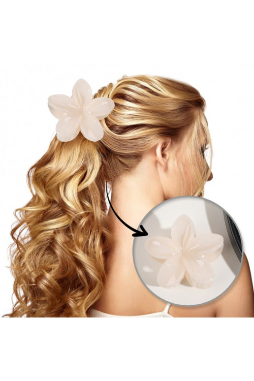Juuksenõel Barrette XL  7,5 x 8cm SP270K