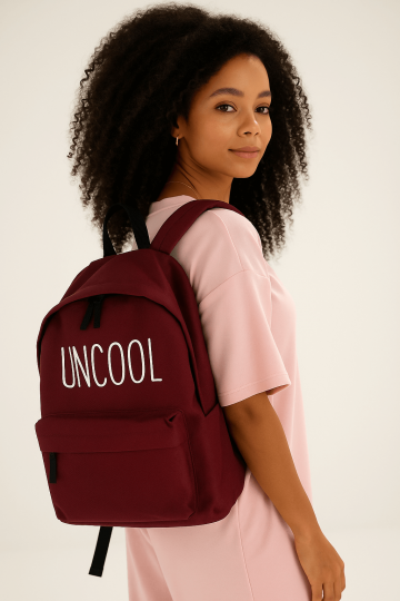 Plecak Uncool