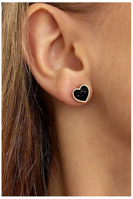 Kullatud kõrvarõngad Kullatud kõrvarõngad