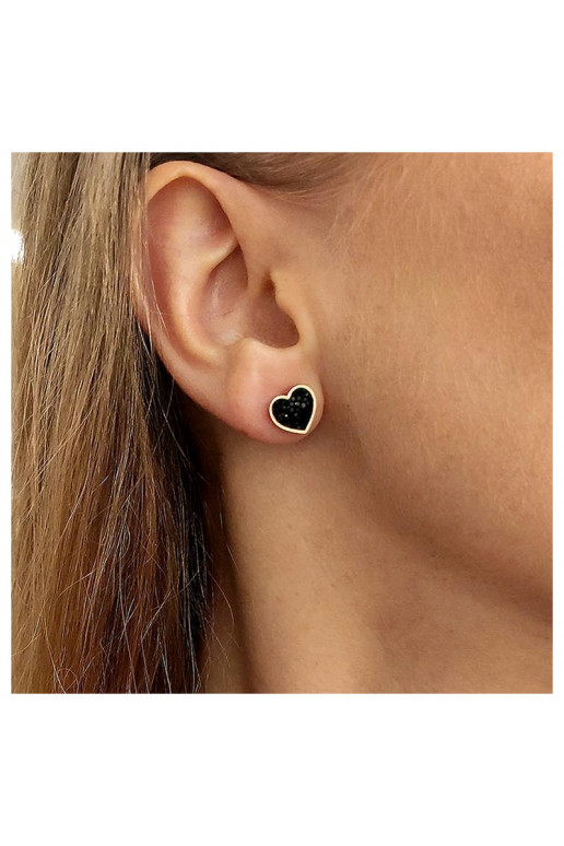 Kullatud kõrvarõngad Kullatud kõrvarõngad