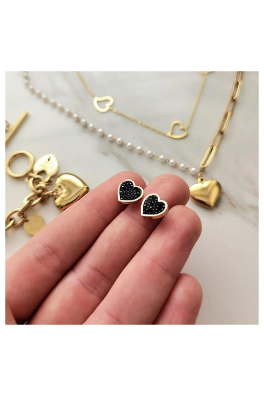 Kullatud kõrvarõngad Kullatud kõrvarõngad