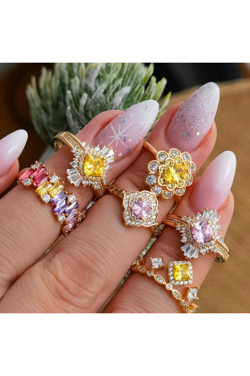 Sõrmus roostevabast terasest