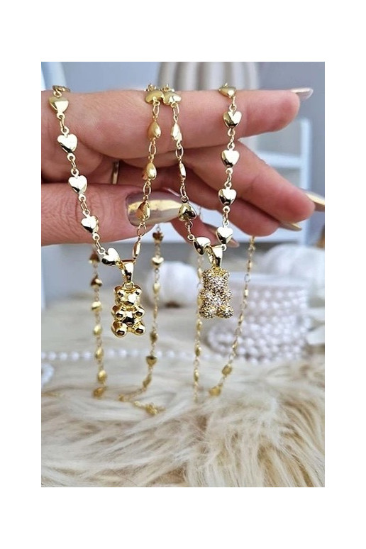 Kaelakee  roostevabast terasest