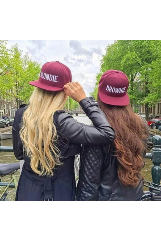 Snapback kork