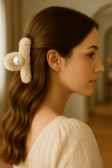 Juuksenõel Barrette