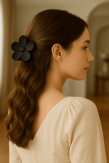 Juuksenõel Barrette XL