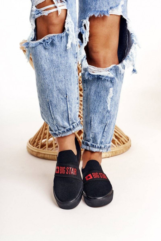 Stiilsed naiste kingad