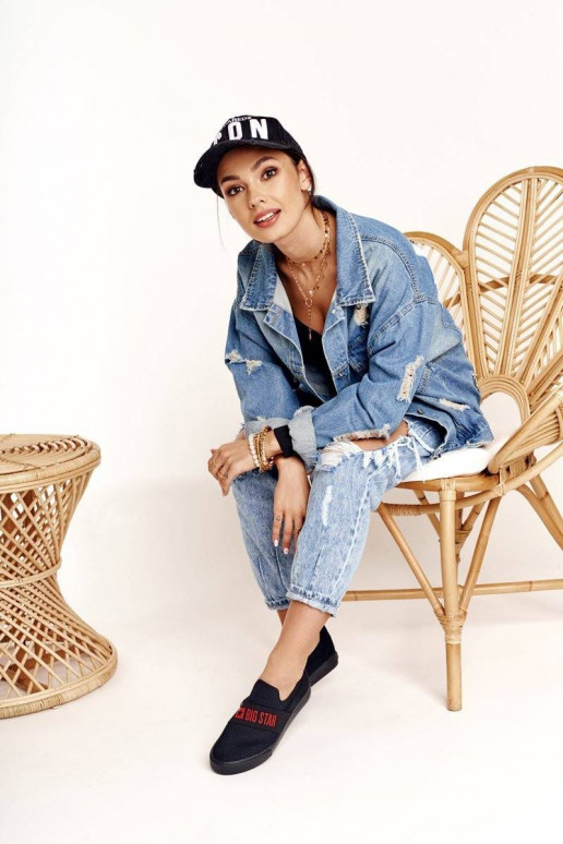 Stiilsed naiste kingad