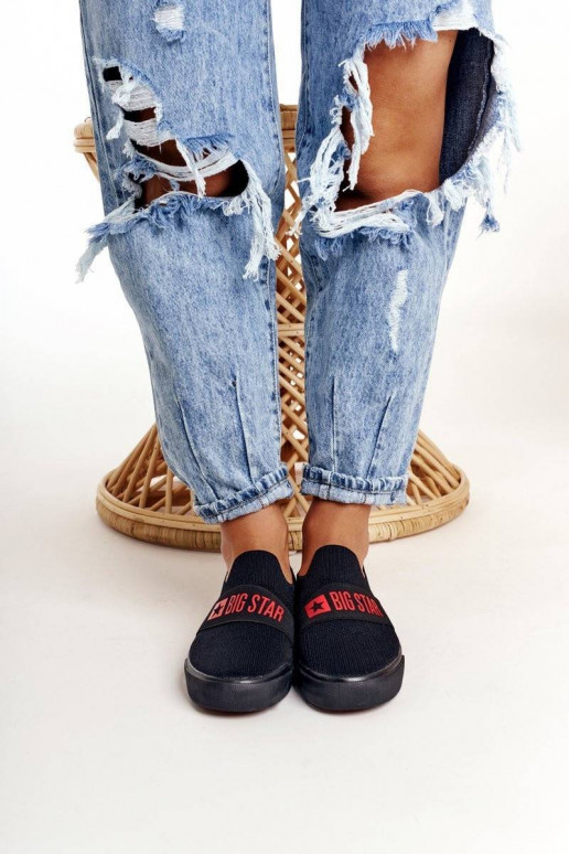 Stiilsed naiste kingad