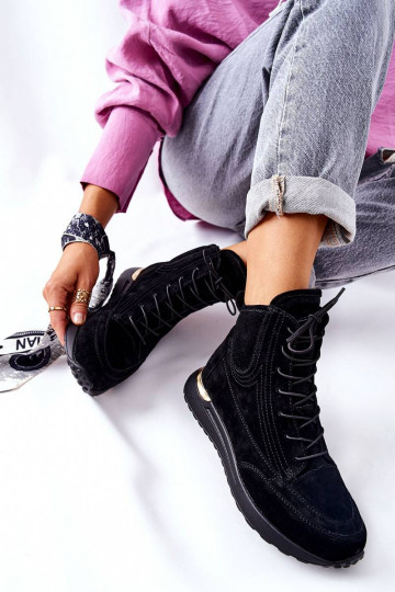 Seemisnakhsed sportliku... 2