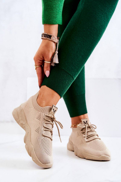 Sportliku stiiliga jalanõud Sneakers...