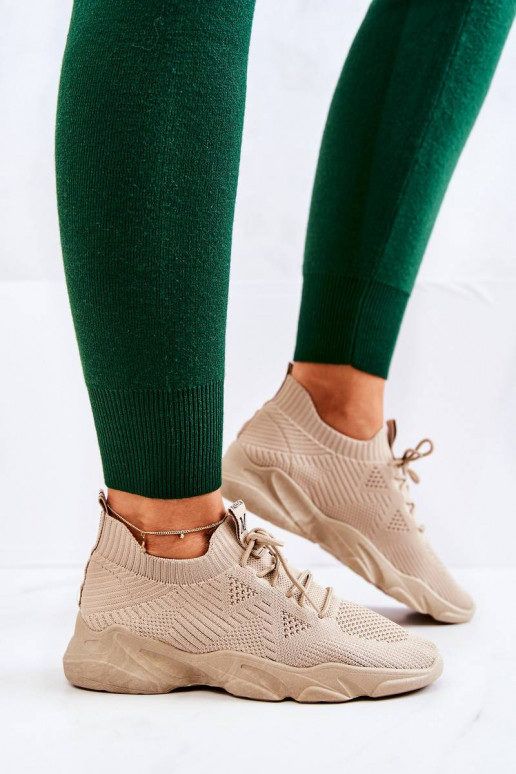 Sportliku stiiliga jalanõud Sneakers...