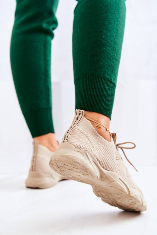 Sportliku stiiliga jalanõud Sneakers...