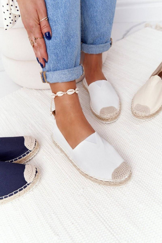 Espadrillid Big Star valget värvi