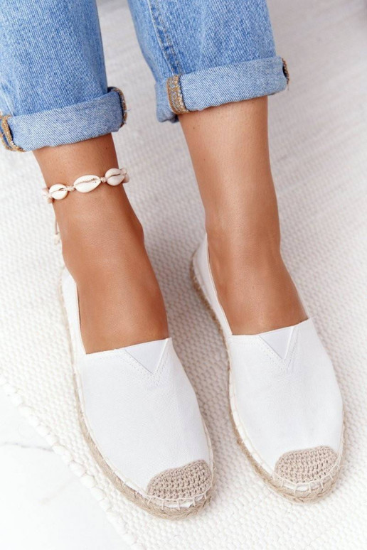 Espadrillid Big Star valget värvi