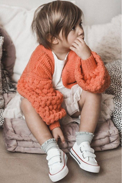 Laste vabaajajalatsid krõpsudega...