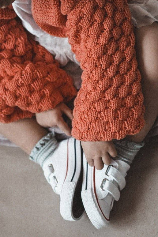 Laste vabaajajalatsid krõpsudega...