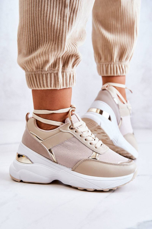 Läikivad jalatsid sportlikud jalatsid...