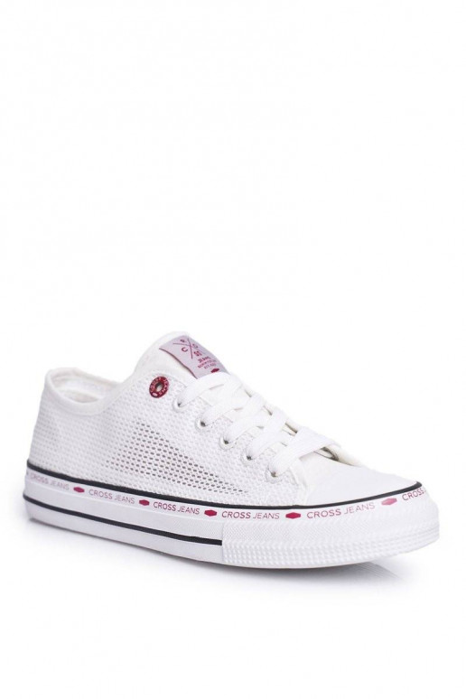 Naiste saapad Cross Jeans valget värvi