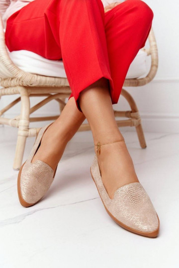 Mokassiinid Sergio Leone...