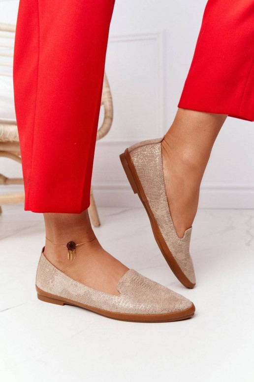 Mokassiinid Sergio Leone...