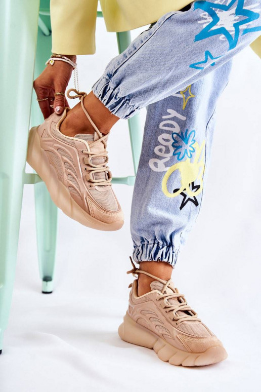 Moekad spordijalatsid Sneakers tüüpi...