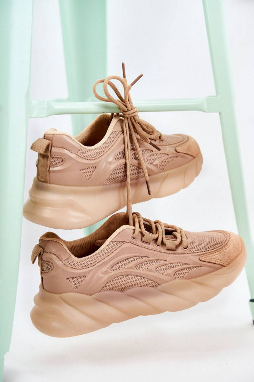 Moekad spordijalatsid Sneakers tüüpi...