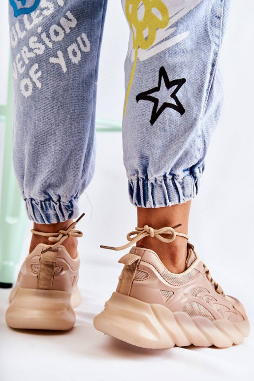 Moekad spordijalatsid Sneakers tüüpi...