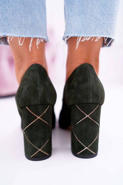 Kingad Laura Messi seemisnakhsed...