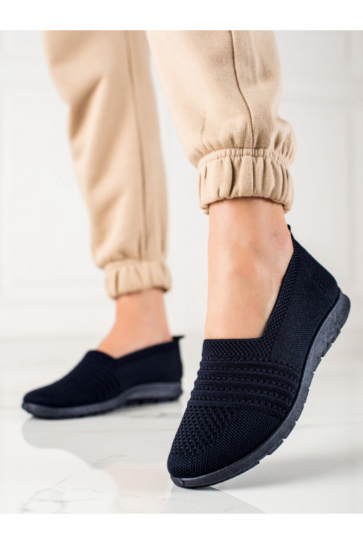 POTOCKI klassikalised liibuvad kingad