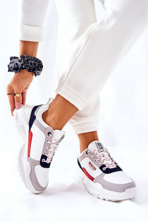 Sportliku stiiliga jalanõud Sneakers...