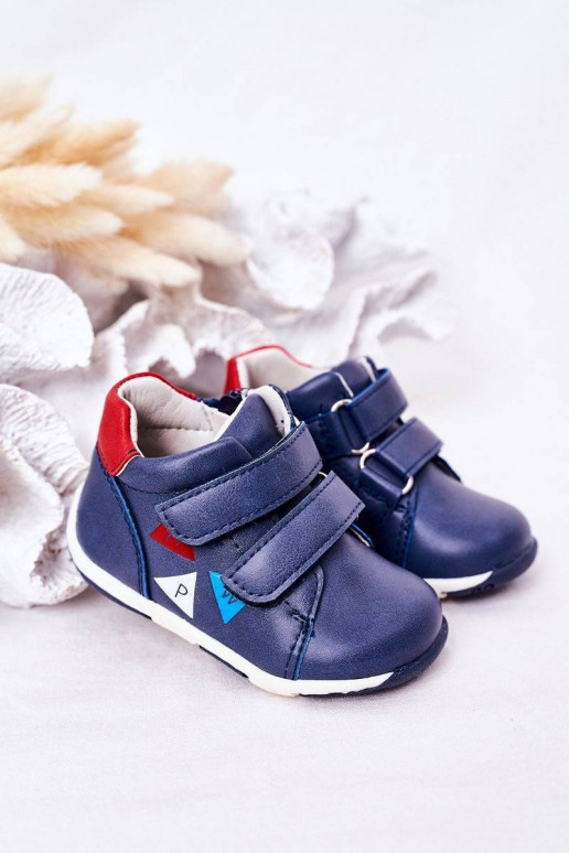 Laste jalanõud jalatsid krõpsudega...