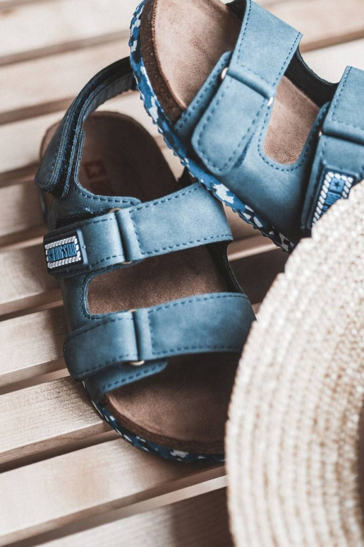 Laste jalanõud sandaalid Big Star...